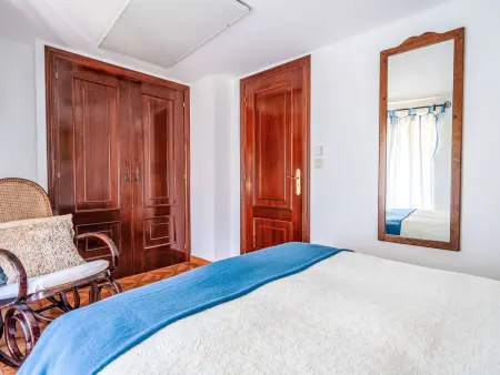 Rio Tambre, Maison 4 personnes à Porto do Son - Photo 12