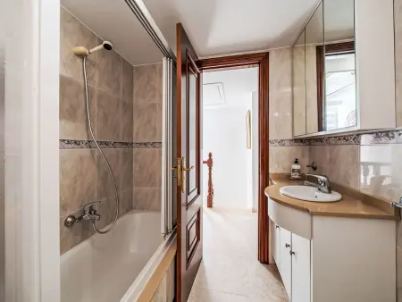 Rio Tambre, Maison 4 personnes à Porto do Son - Photo 16