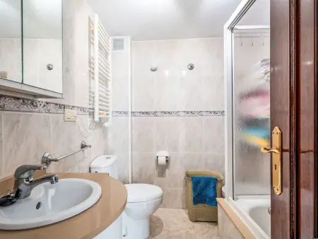 Rio Tambre, Maison 4 personnes à Porto do Son - Photo 18