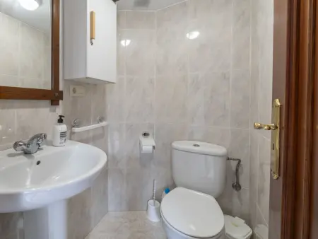 Rio Tambre, Maison 4 personnes à Porto do Son - Photo 19