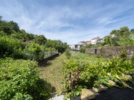 Rio Tambre, Maison 4 personnes à Porto do Son - Photo 21