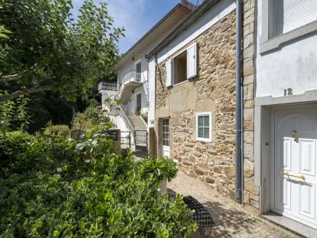 Rio Tambre, Maison 4 personnes à Porto do Son - Photo 22