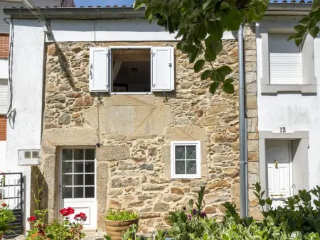 Rio Tambre, Maison 4 personnes à Porto do Son - Photo 25