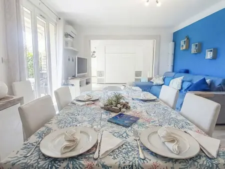 El Rayo del Sol, Appartement 4 personnes à Six Fours - Photo 3