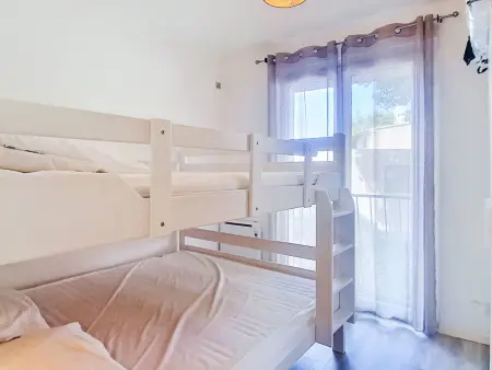 El Rayo del Sol, Appartement 4 personnes à Six Fours - Photo 6
