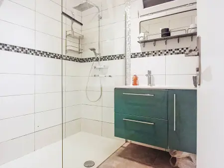 El Rayo del Sol, Appartement 4 personnes à Six Fours - Photo 7