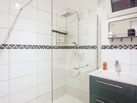 El Rayo del Sol, Appartement 4 personnes à Six Fours - Photo 8