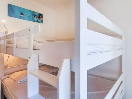 El Rayo del Sol, Appartement 4 personnes à Six Fours - Photo 9