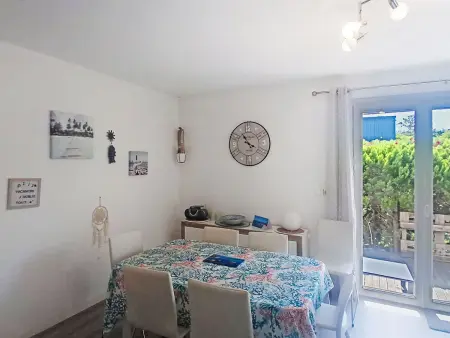El Rayo del Sol, Appartement 4 personnes à Six Fours - Photo 10