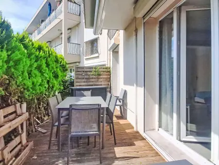 El Rayo del Sol, Appartement 4 personnes à Six Fours - Photo 11