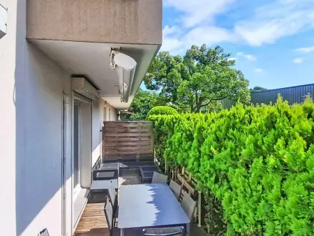 El Rayo del Sol, Appartement 4 personnes à Six Fours - Photo 12