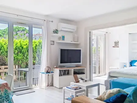 El Rayo del Sol, Appartement 4 personnes à Six Fours - Photo 13