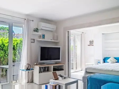 El Rayo del Sol, Appartement 4 personnes à Six Fours - Photo 14