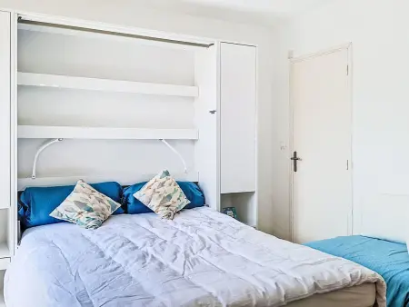 El Rayo del Sol, Appartement 4 personnes à Six Fours - Photo 16