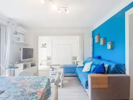 El Rayo del Sol, Appartement 4 personnes à Six Fours - Photo 18