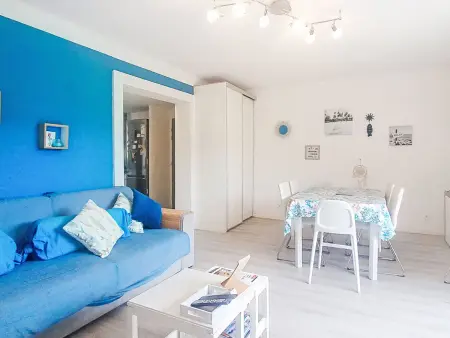 El Rayo del Sol, Appartement 4 personnes à Six Fours - Photo 19