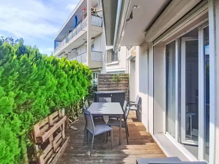 El Rayo del Sol, Appartement 4 personnes à Six Fours - Photo 20
