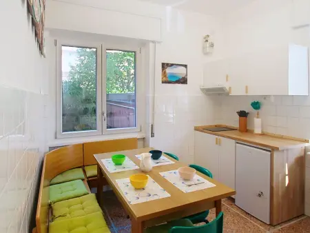 Ardesia, Appartement 4 personnes à Lavagna - Photo 3
