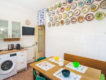 Ardesia, Appartement 4 personnes à Lavagna - Photo 4