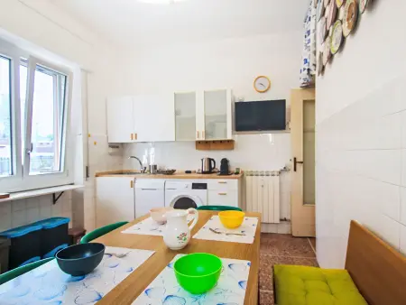 Ardesia, Appartement 4 personnes à Lavagna - Photo 7