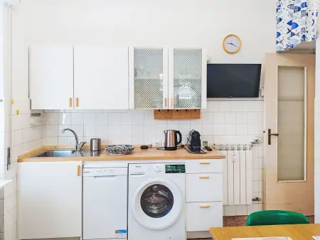Ardesia, Appartement 4 personnes à Lavagna - Photo 8