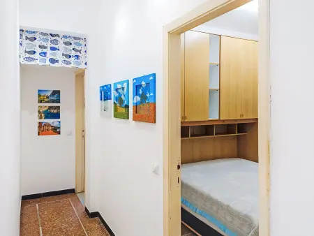Ardesia, Appartement 4 personnes à Lavagna - Photo 9