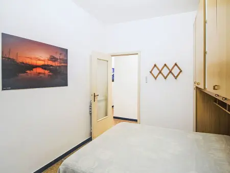 Ardesia, Appartement 4 personnes à Lavagna - Photo 10