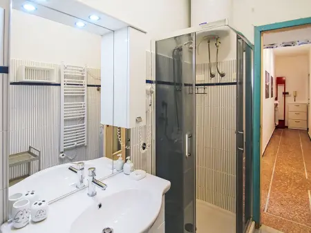 Ardesia, Appartement 4 personnes à Lavagna - Photo 13