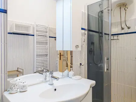 Ardesia, Appartement 4 personnes à Lavagna - Photo 14