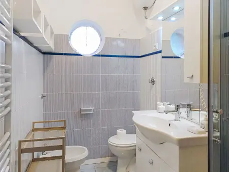 Ardesia, Appartement 4 personnes à Lavagna - Photo 15