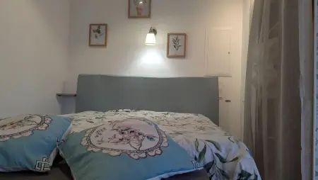 Charmant studio avec piscine partagée à Cabrières-d'Avignon - Photo 2