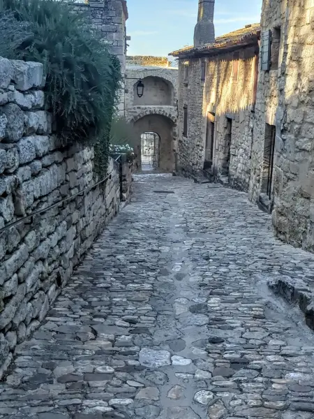 Charmant studio avec piscine partagée à Cabrières-d'Avignon - Photo 33