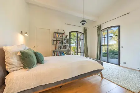 Mas des Serpolets, Villa avec piscine près du Golf de Manville - Photo 16