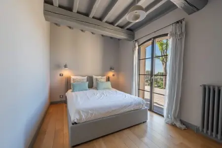 Mas des Serpolets, Villa avec piscine près du Golf de Manville - Photo 17