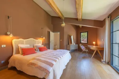 Mas des Serpolets, Villa avec piscine près du Golf de Manville - Photo 18