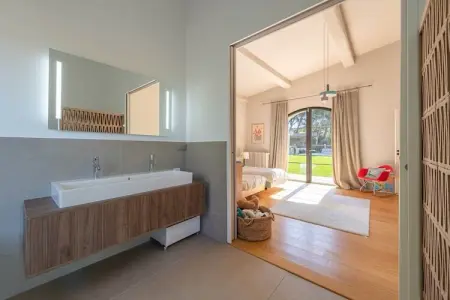 Mas des Serpolets, Villa avec piscine près du Golf de Manville - Photo 20
