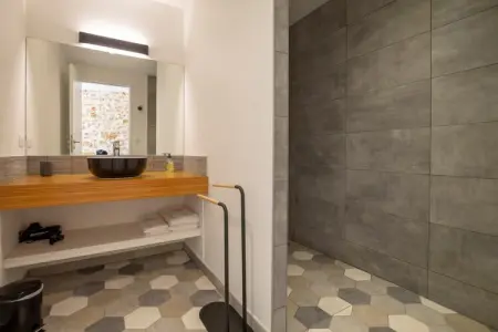 Gite LA FOURMANCE, Villa de campagne à Fouleix avec piscine et jardin - Photo 30