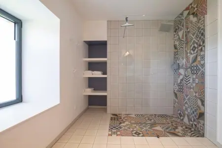 Gite LA FOURMANCE, Villa de campagne à Fouleix avec piscine et jardin - Photo 33