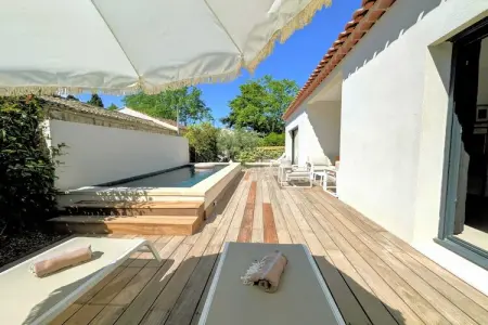 Casa Alpilles, Escapade provençale dans les Alpilles - Photo 5
