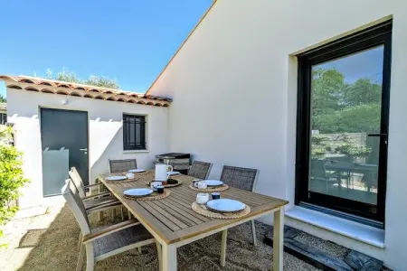 Casa Alpilles, Escapade provençale dans les Alpilles - Photo 11