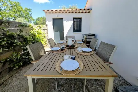 Casa Alpilles, Escapade provençale dans les Alpilles - Photo 13