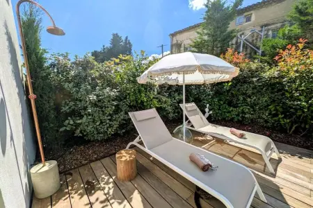 Casa Alpilles, Escapade provençale dans les Alpilles - Photo 25