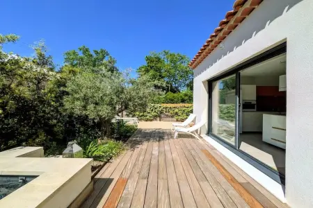 Casa Alpilles, Escapade provençale dans les Alpilles - Photo 27