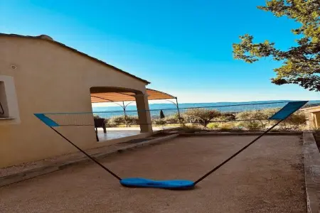 Mas Canopée, Villa pittoresque avec piscine - Photo 4