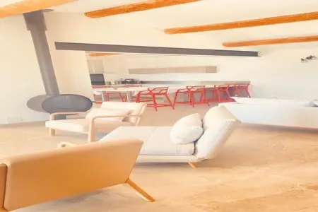 Mas Canopée, Villa pittoresque avec piscine - Photo 16