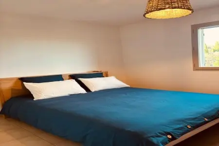 Mas Canopée, Villa pittoresque avec piscine - Photo 21
