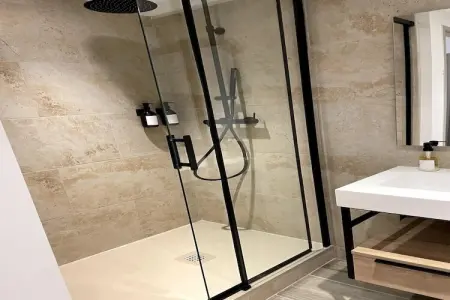 Mas Canopée, Villa pittoresque avec piscine - Photo 23
