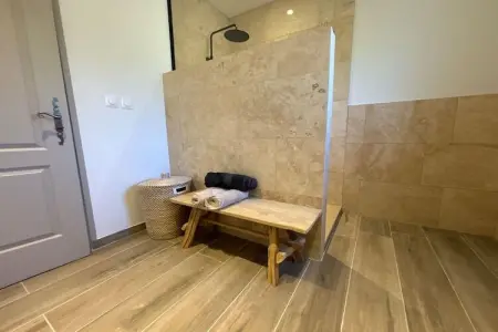 Mas Canopée, Villa pittoresque avec piscine - Photo 26