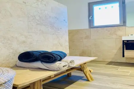Mas Canopée, Villa pittoresque avec piscine - Photo 49