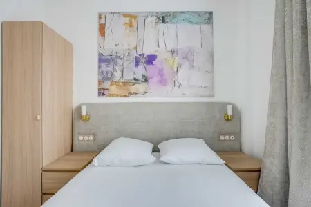 FL-45-PEUPLIERS-1D, Appartement Moderne 1CH/4P - Boulogne-Billancourt - Photo 20
